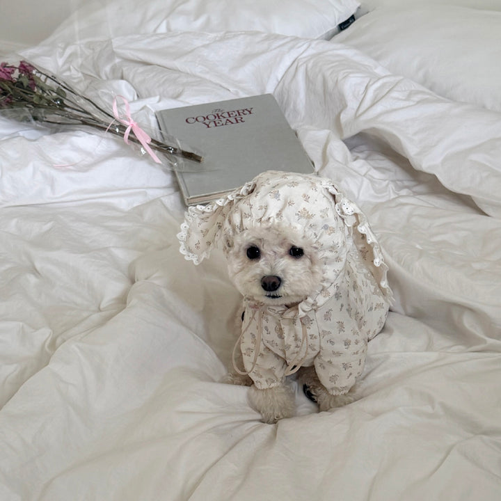 ※予約販売【meaningless】Heart Windbreaker