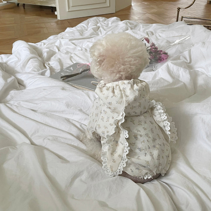 ※予約販売【meaningless】Heart Windbreaker