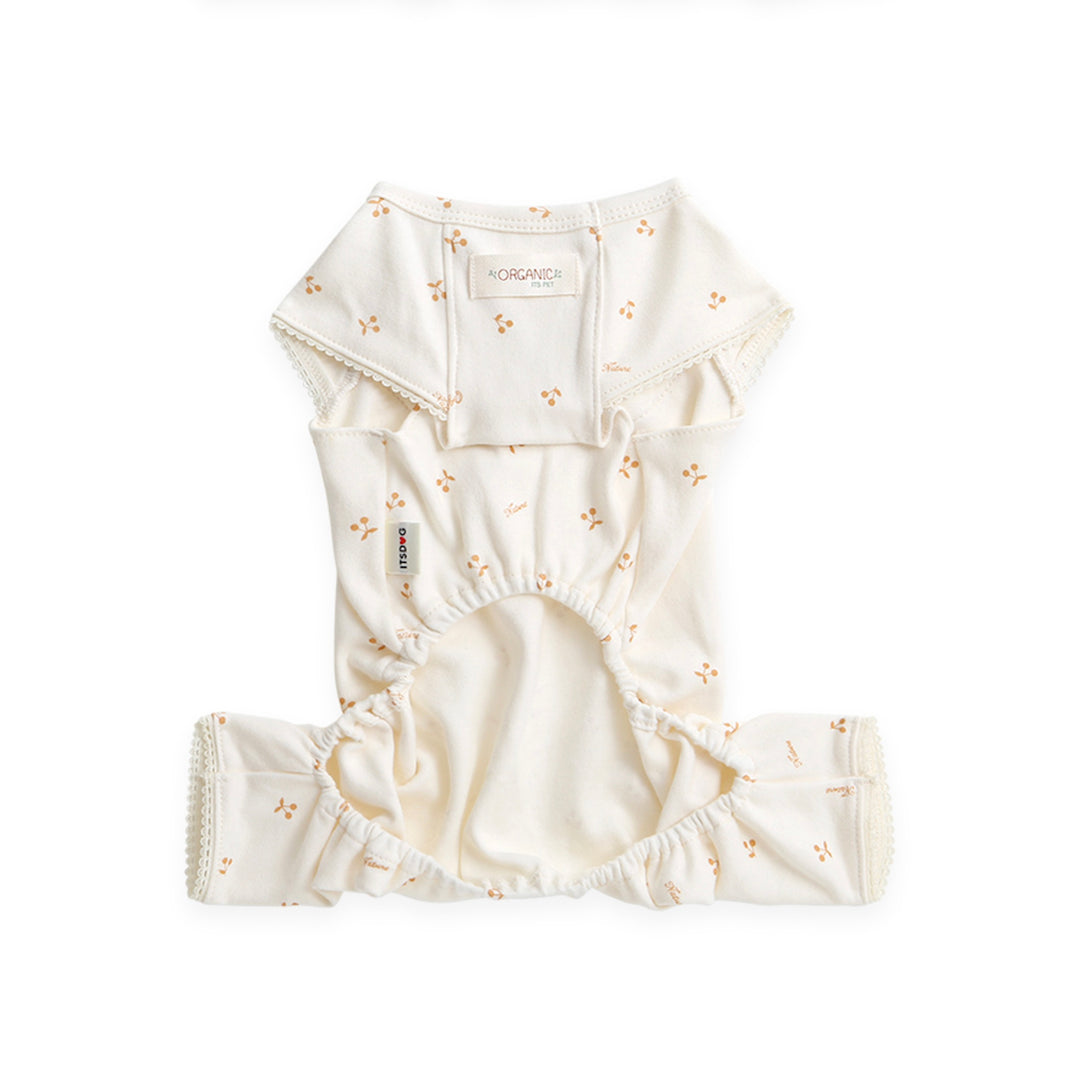 ※予約販売【ITS DOG】Organic Tory's Cherry All in one