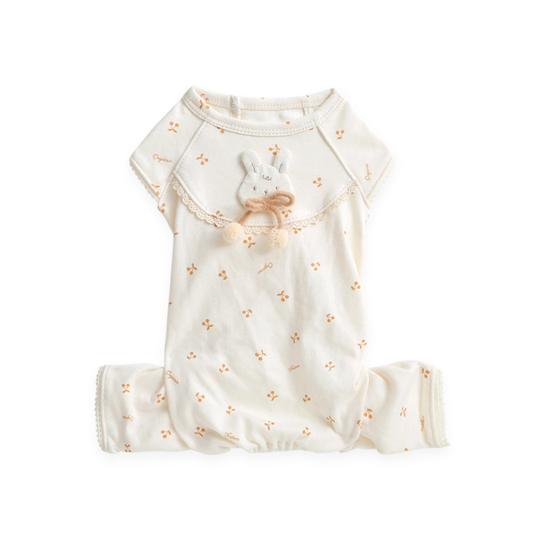 ※予約販売【ITS DOG】Organic Tory's Cherry All in one