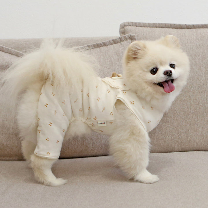 ※予約販売【ITS DOG】Organic Tory's Cherry All in one