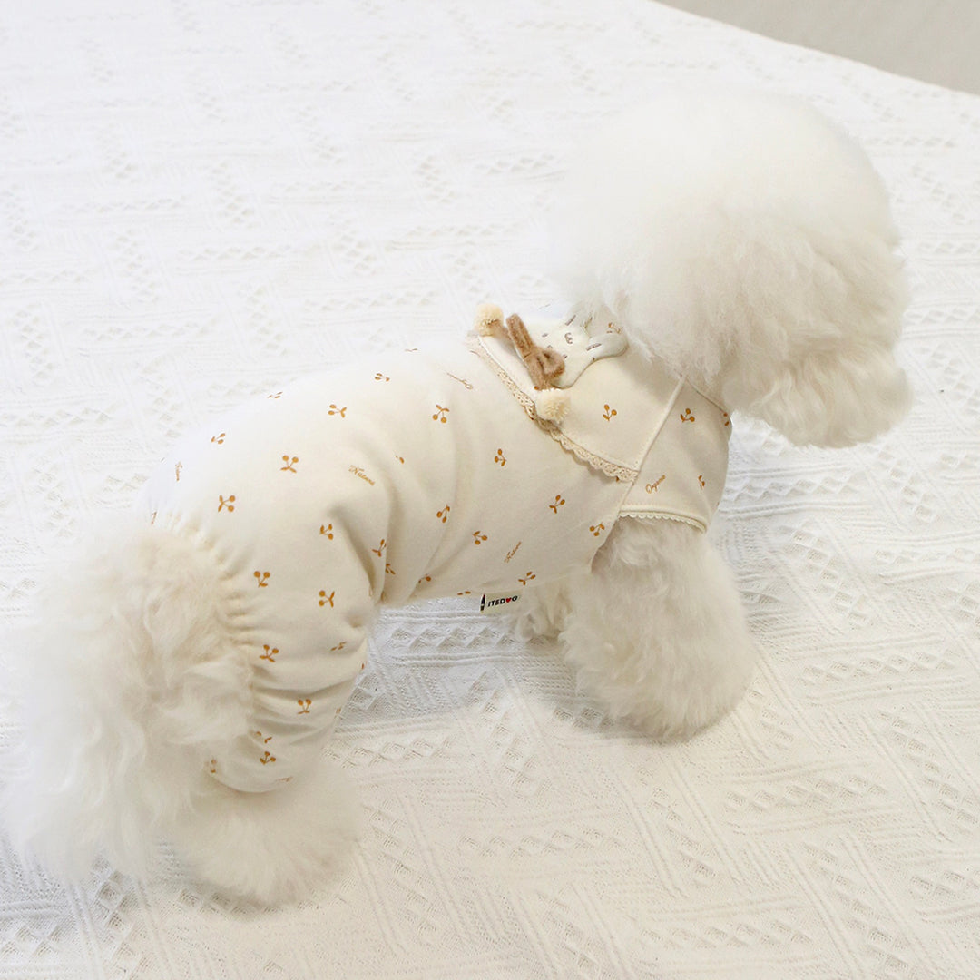 ※予約販売【ITS DOG】Organic Tory's Cherry All in one