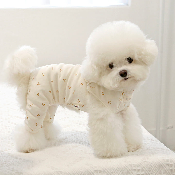 ※予約販売【ITS DOG】Organic Tory's Cherry All in one