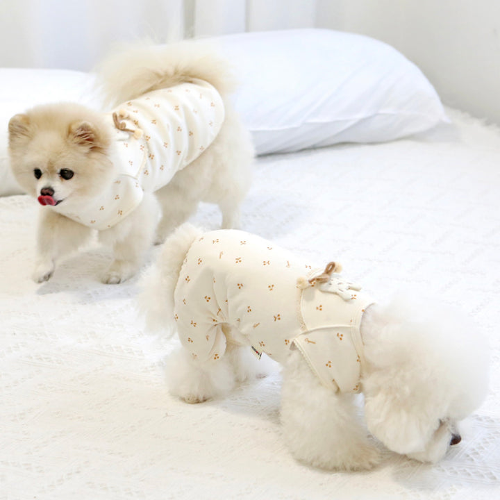 ※予約販売【ITS DOG】Organic Tory's Cherry All in one