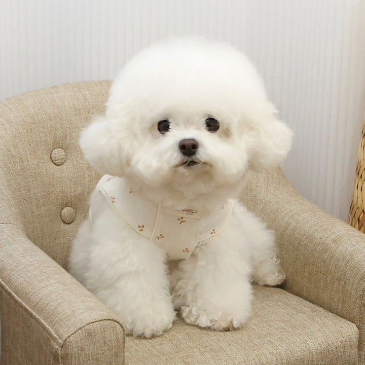 ※予約販売【ITS DOG】Organic Tory's Cherry T-shirt