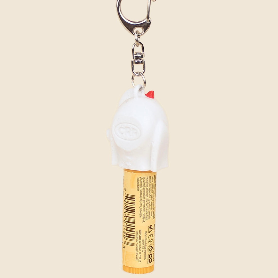 ※予約販売【CRR】Character Lip Cover（Ribbon Maltese）