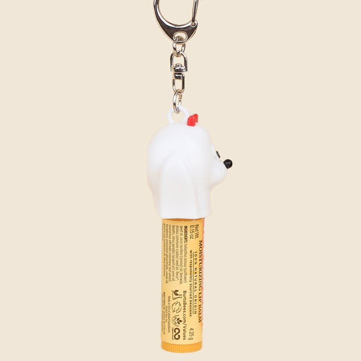 ※予約販売【CRR】Character Lip Cover（Ribbon Maltese）