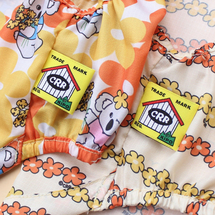 ※予約販売【CRR】PongPong Wind Breaker（Koala）