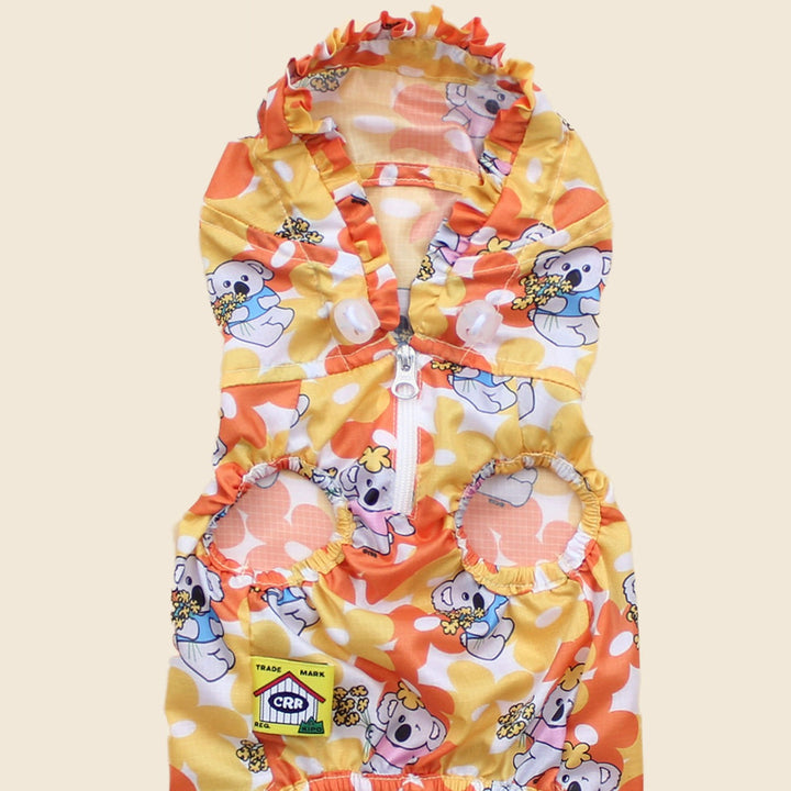 ※予約販売【CRR】PongPong Wind Breaker（Koala）