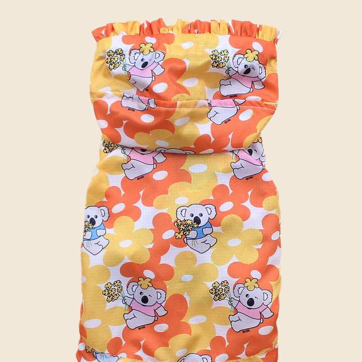 ※予約販売【CRR】PongPong Wind Breaker（Koala）