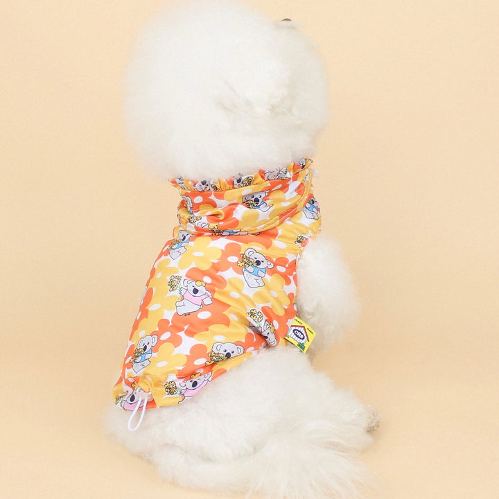 ※予約販売【CRR】PongPong Wind Breaker（Koala）