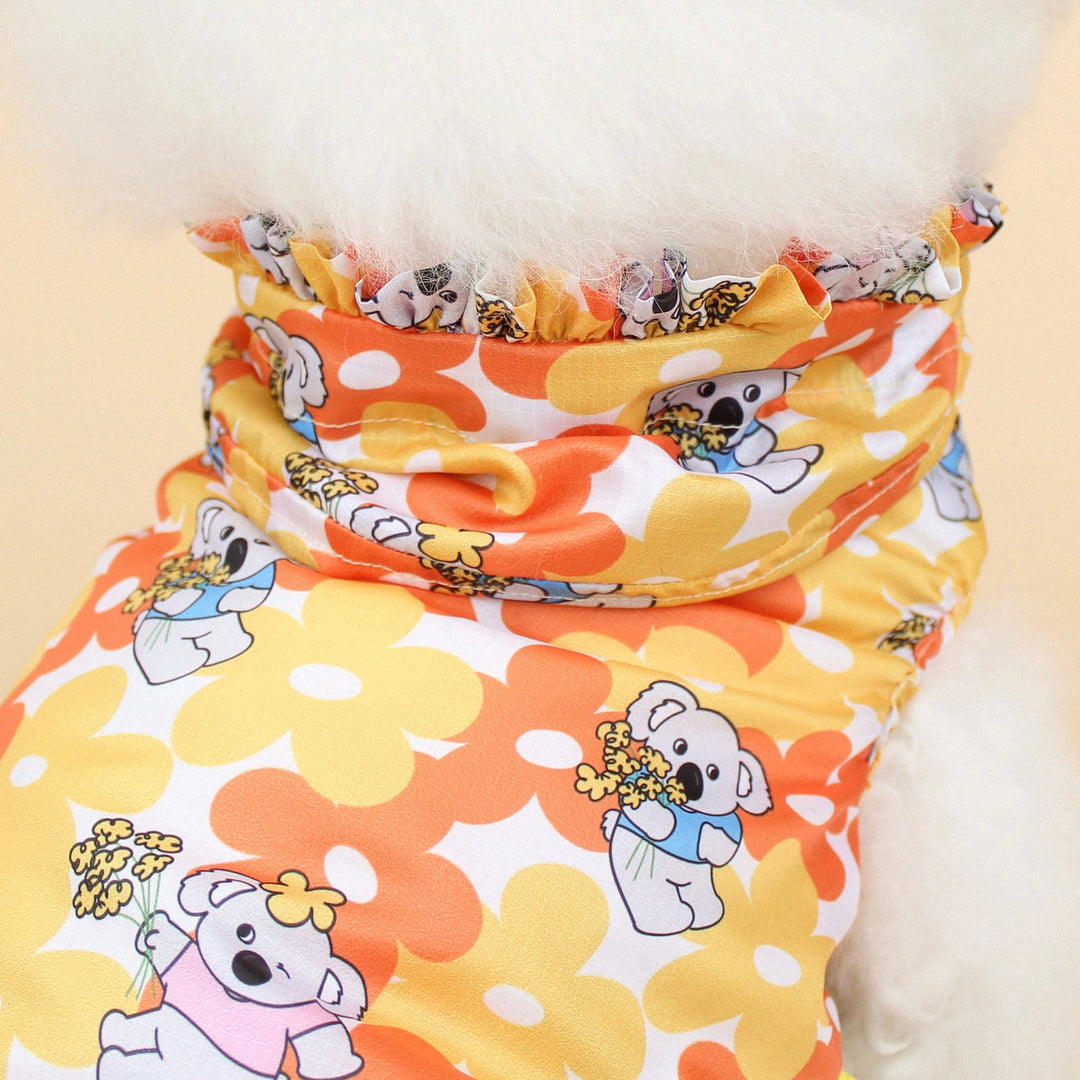 ※予約販売【CRR】PongPong Wind Breaker（Koala）