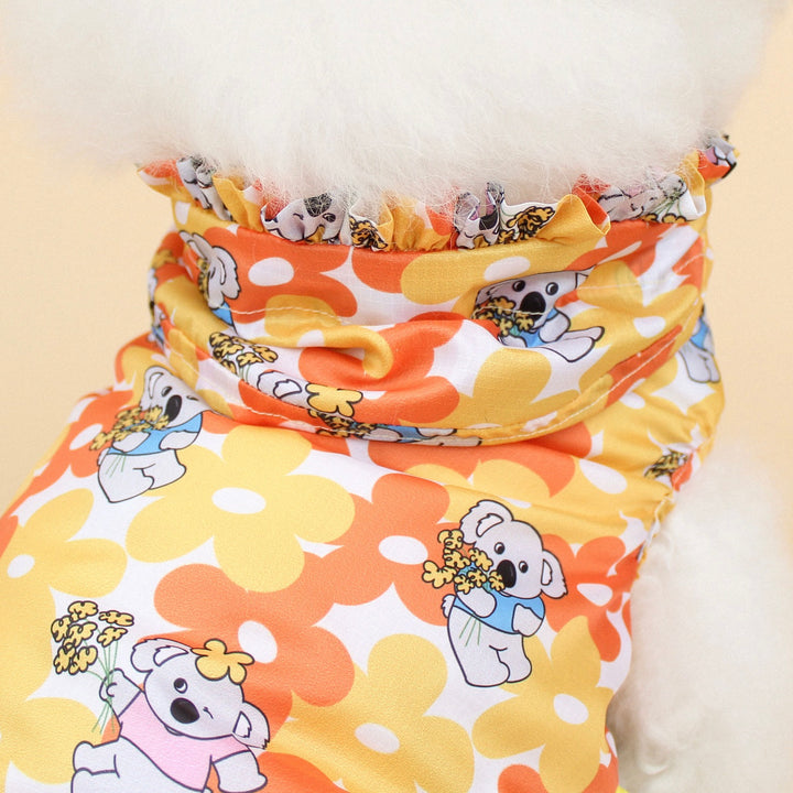 ※予約販売【CRR】PongPong Wind Breaker（Koala）