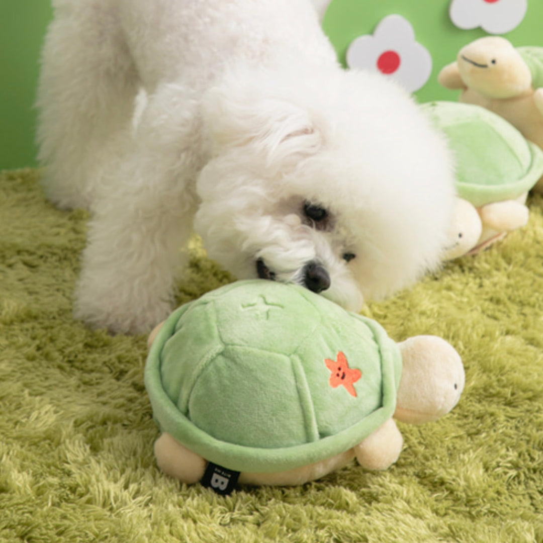 ※予約販売【BITE ME】Jumping Boogie Auto-Ball Toy