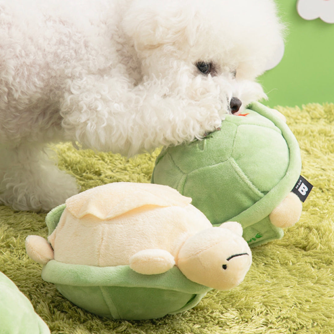 ※予約販売【BITE ME】Jumping Boogie Auto-Ball Toy