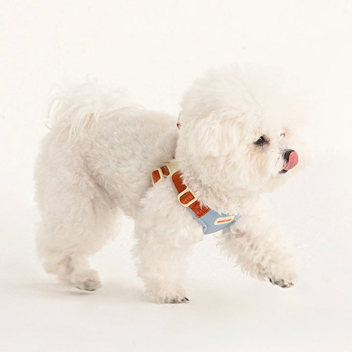 即納【BITE ME】Comfort Harness v2（3 types）｜犬用ハーネス