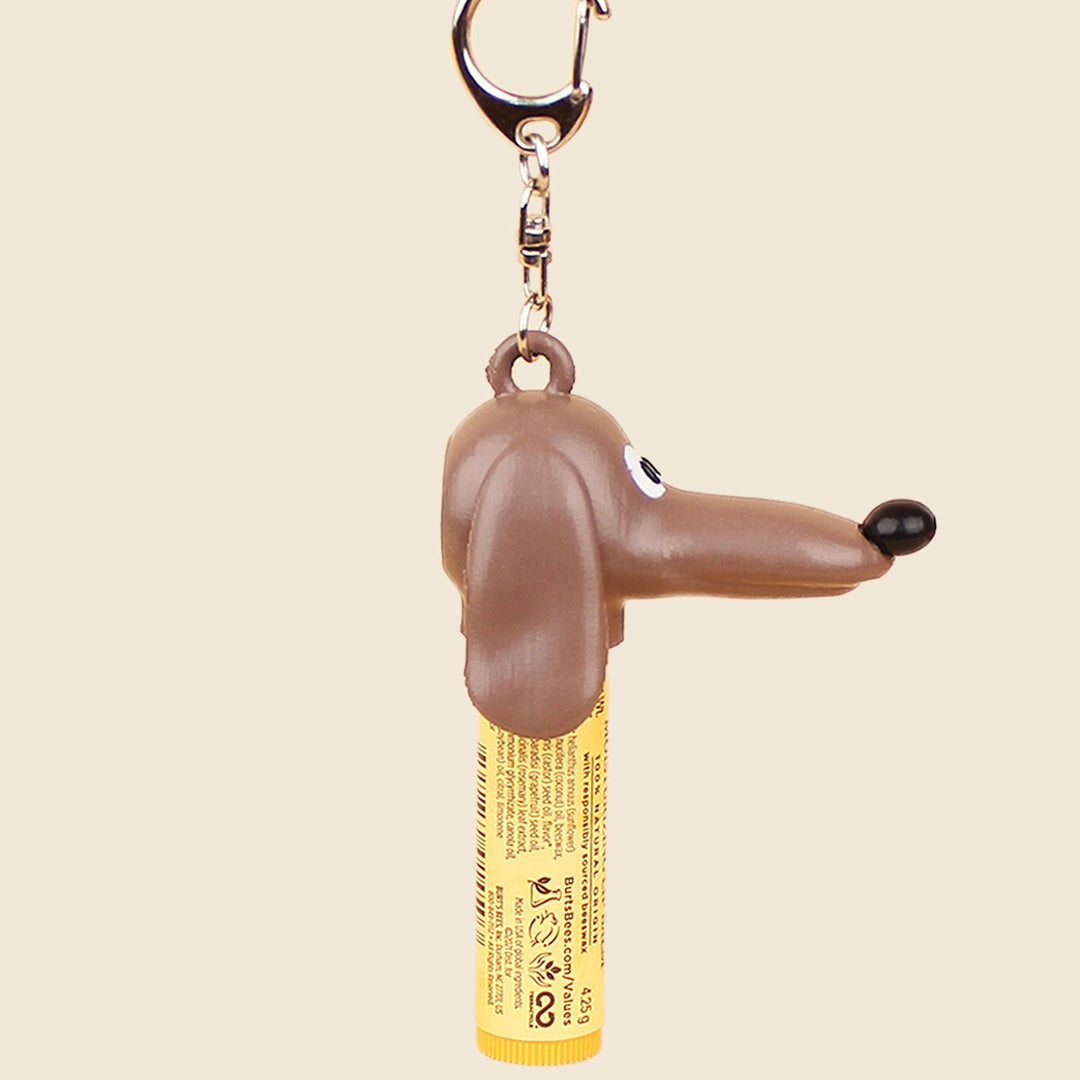※予約販売【CRR】Character Lip Cover（Dachs Brown）