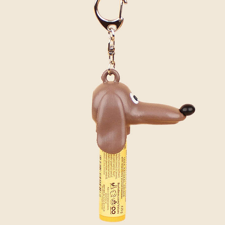 ※予約販売【CRR】Character Lip Cover（Dachs Brown）