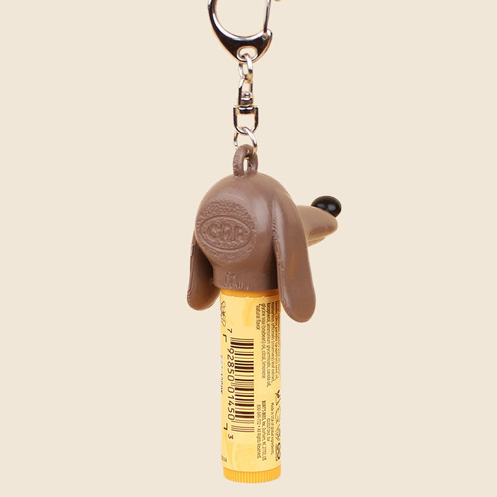 ※予約販売【CRR】Character Lip Cover（Dachs Brown）