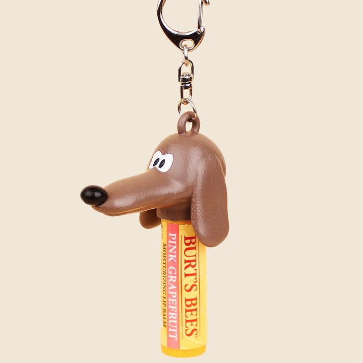 ※予約販売【CRR】Character Lip Cover（Dachs Brown）