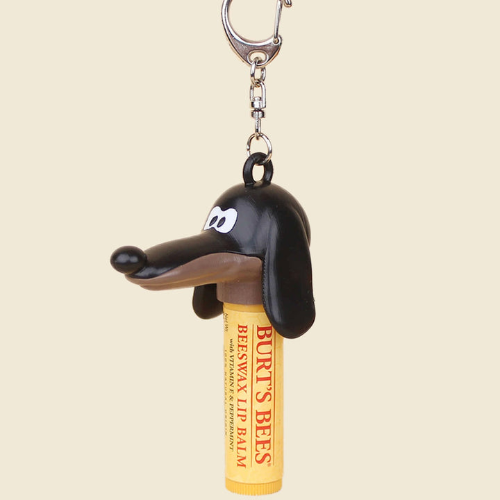 ※予約販売【CRR】Character Lip Cover（Dachs Black）