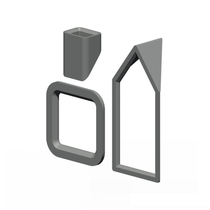 ※予約販売【andantte】Cozy Window Set（for Chamfer House）