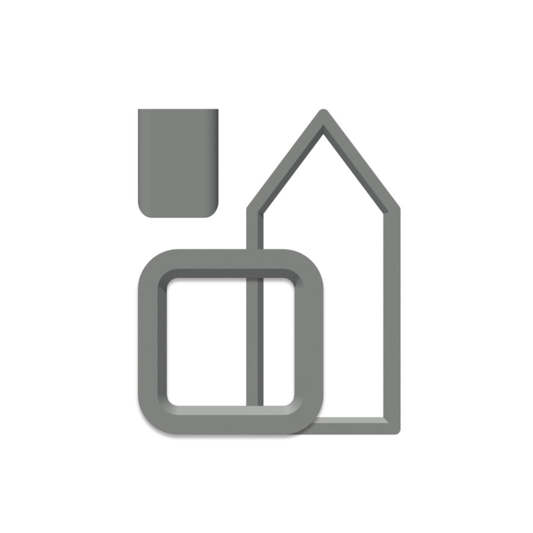 ※予約販売【andantte】Cozy Window Set（for Chamfer House）