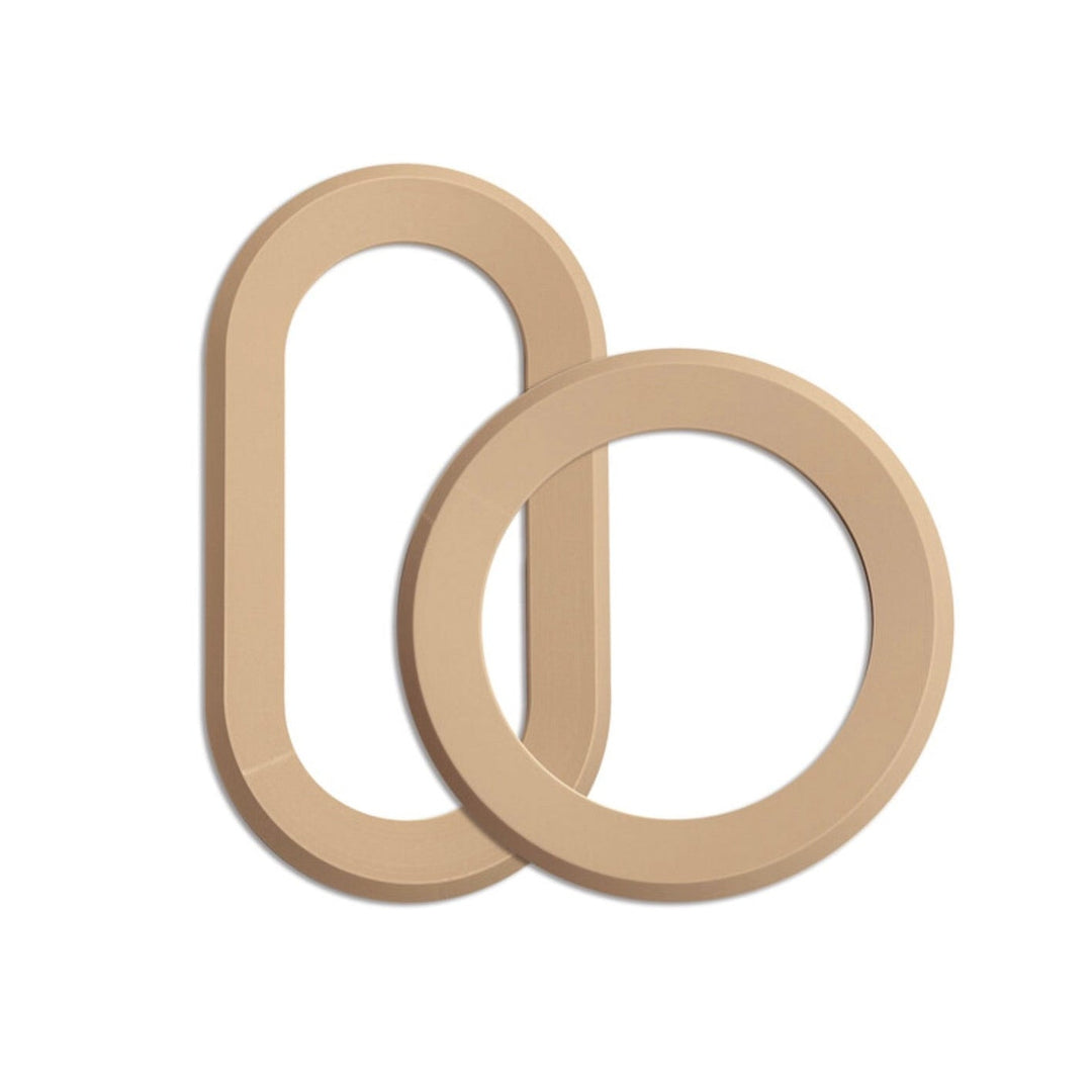 ※予約販売【andantte】Round House 3d frame（for Round House）