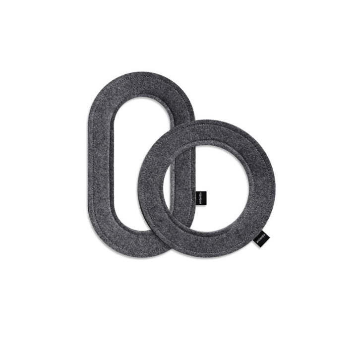 ※予約販売【andantte】Felt Frame（for Round House）