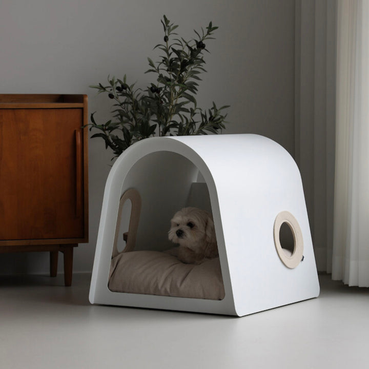 ※予約販売【andantte】Felt Frame（for Round House）