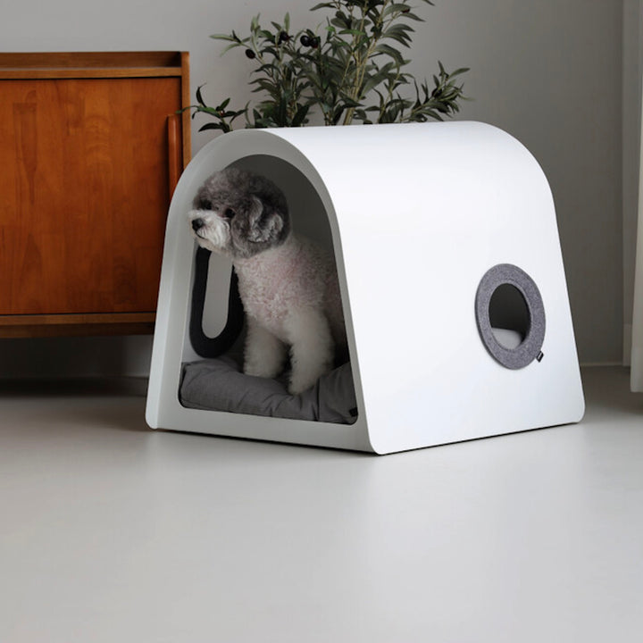 ※予約販売【andantte】Felt Frame（for Round House）