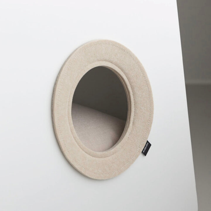 ※予約販売【andantte】Felt Frame（for Round House）