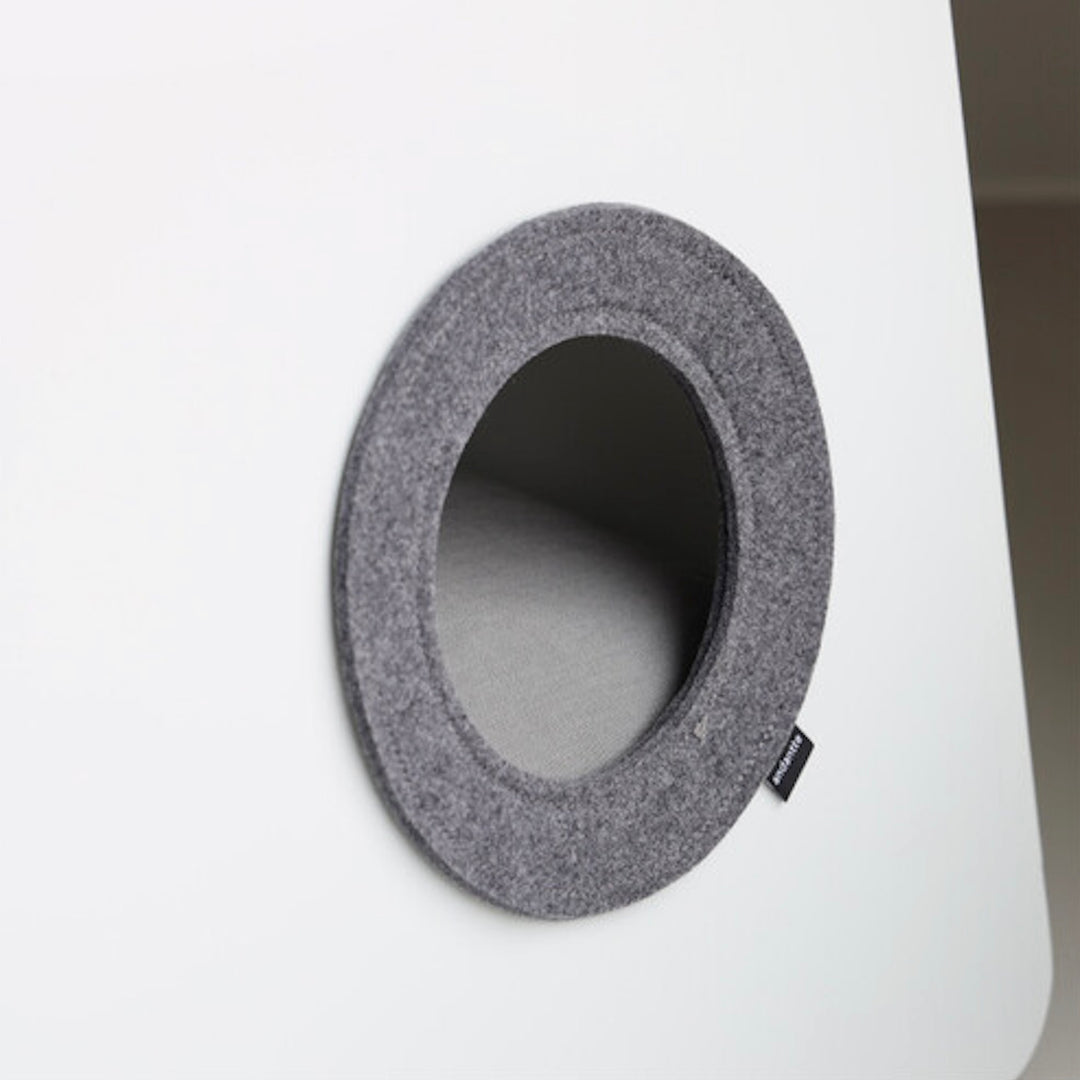 ※予約販売【andantte】Felt Frame（for Round House）