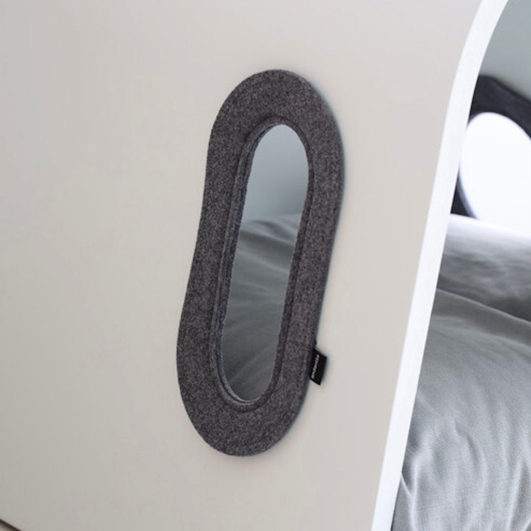 ※予約販売【andantte】Felt Frame（for Round House）