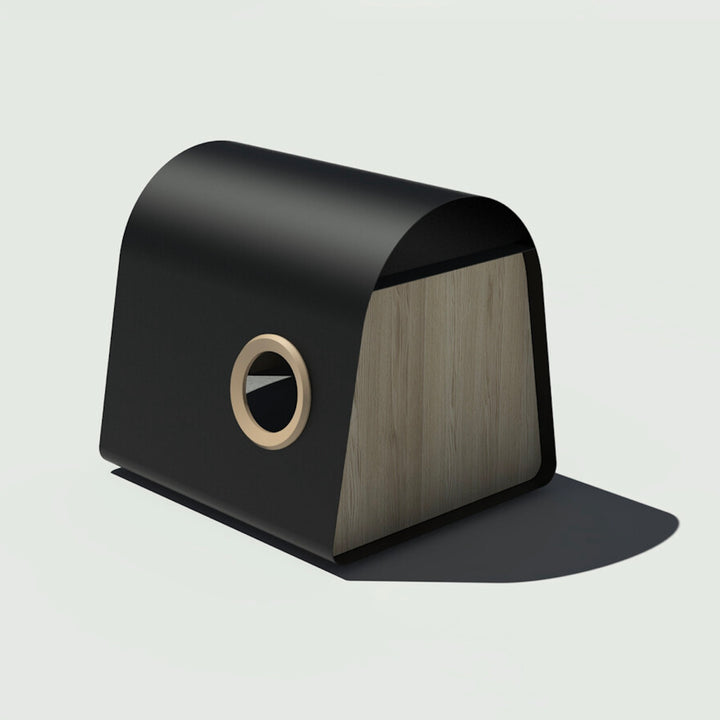 ※予約販売【andantte】Round House 3d frame（for Round House）