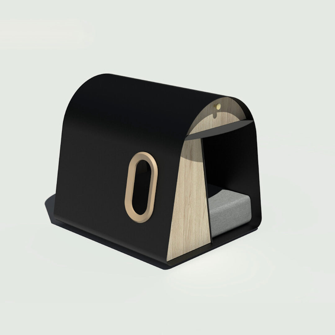 ※予約販売【andantte】Round House 3d frame（for Round House）