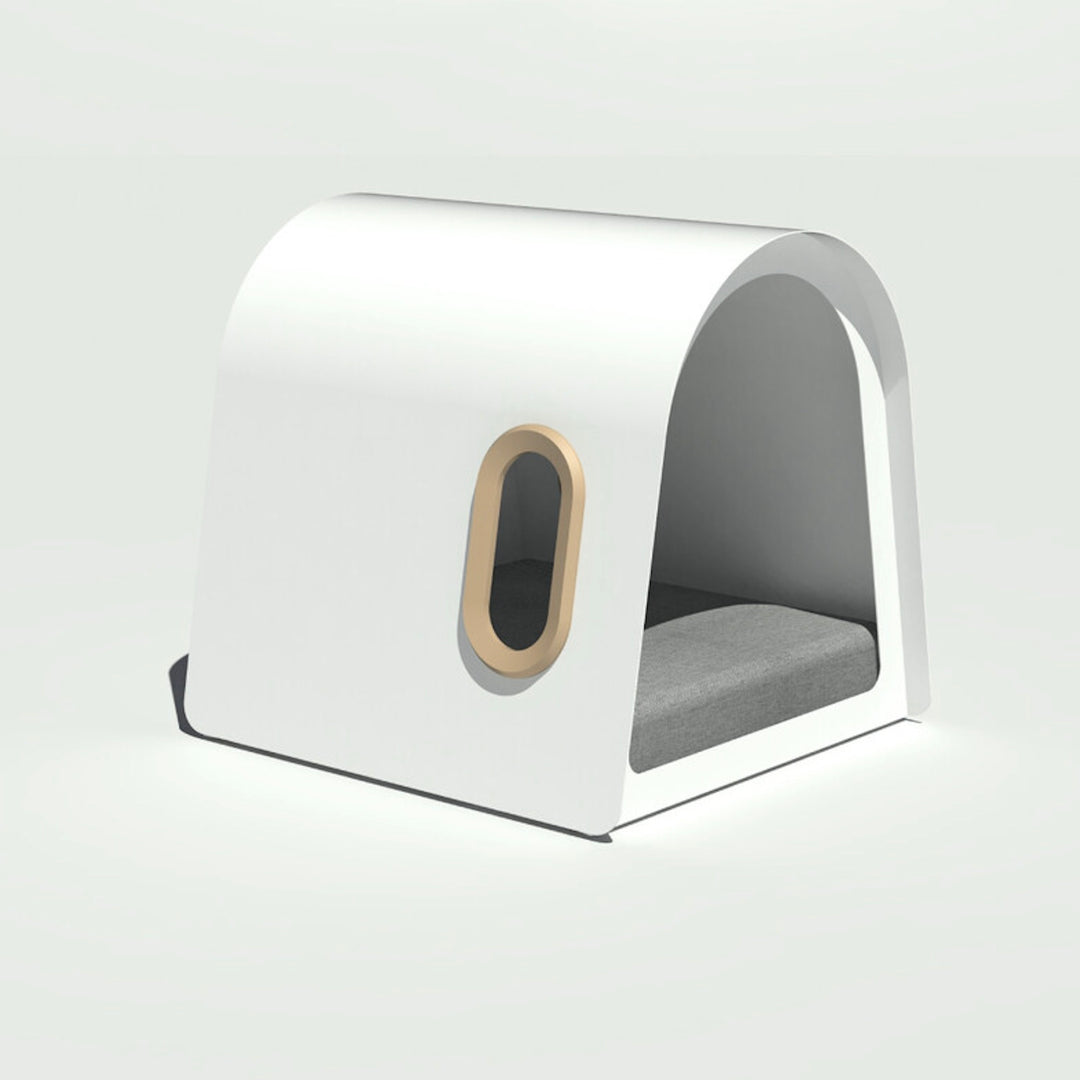 ※予約販売【andantte】Round House 3d frame（for Round House）