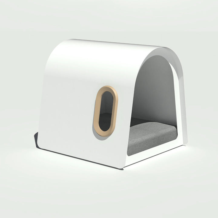 ※予約販売【andantte】Round House 3d frame（for Round House）