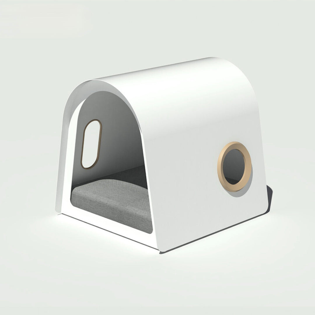※予約販売【andantte】Round House 3d frame（for Round House）