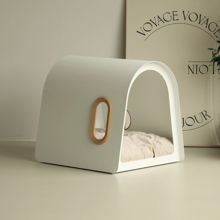 ※予約販売【andantte】Round House 3d frame（for Round House）