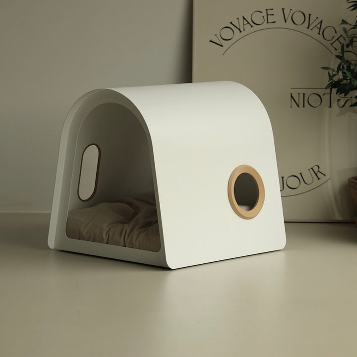 ※予約販売【andantte】Round House 3d frame（for Round House）