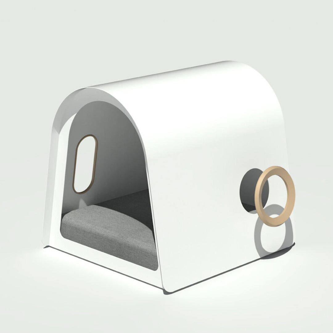 ※予約販売【andantte】Round House 3d frame（for Round House）