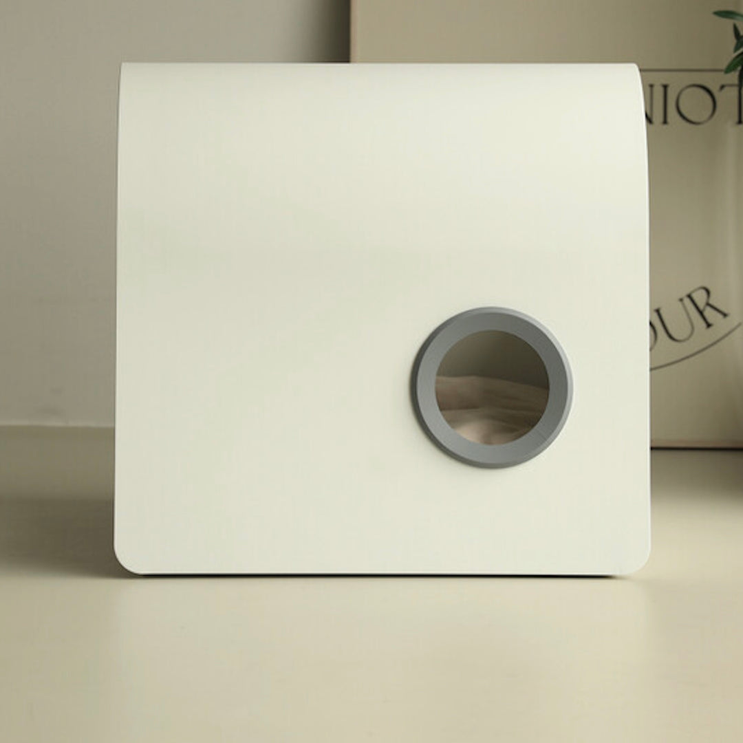 ※予約販売【andantte】Round House 3d frame（for Round House）