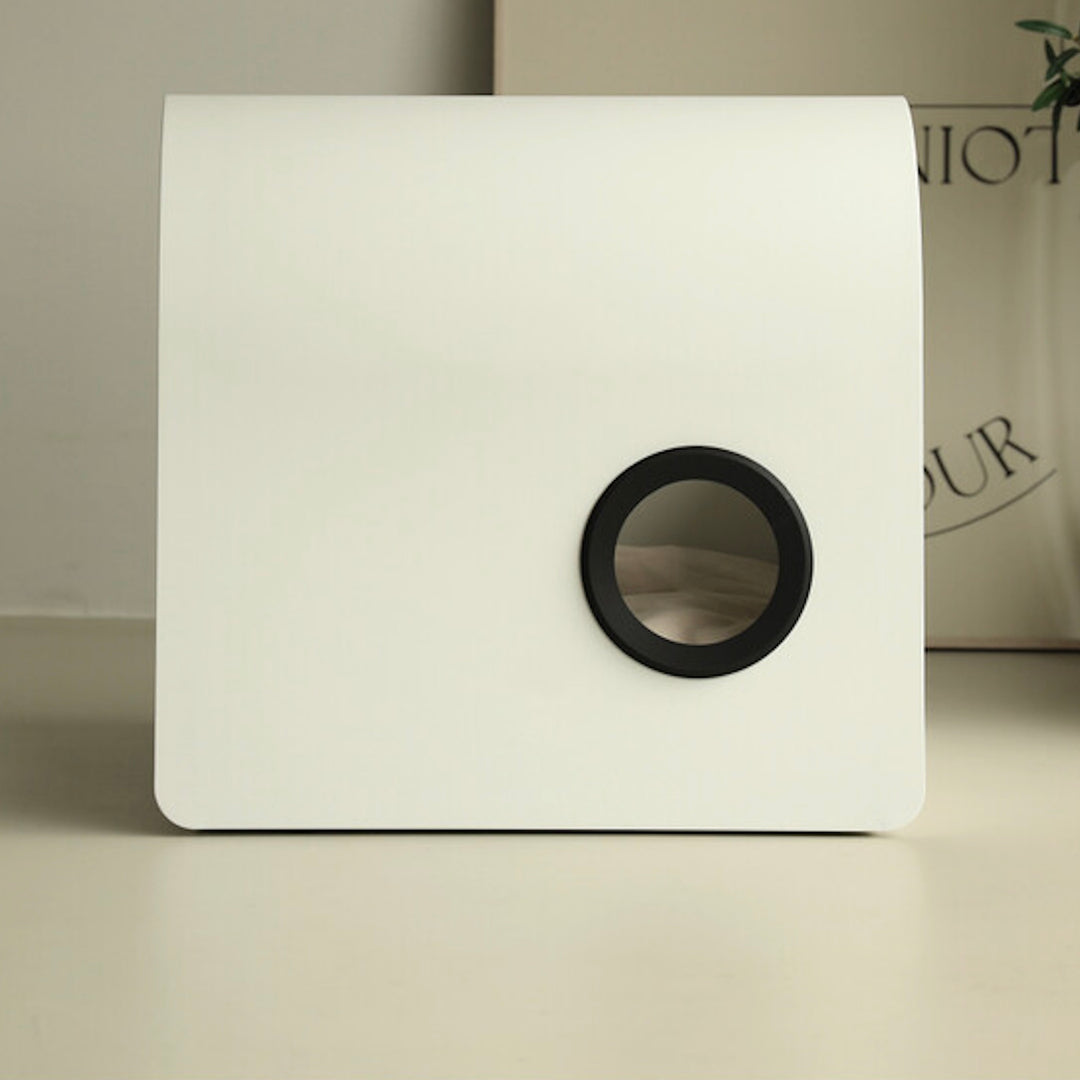 ※予約販売【andantte】Round House 3d frame（for Round House）