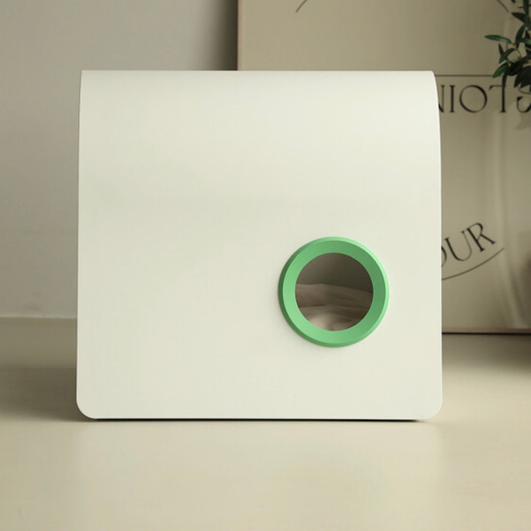 ※予約販売【andantte】Round House 3d frame（for Round House）