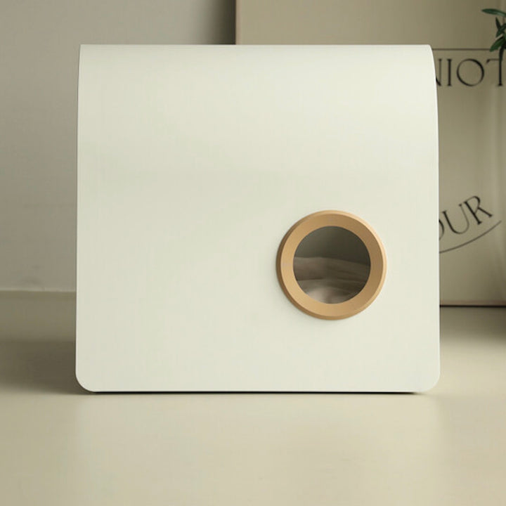 ※予約販売【andantte】Round House 3d frame（for Round House）