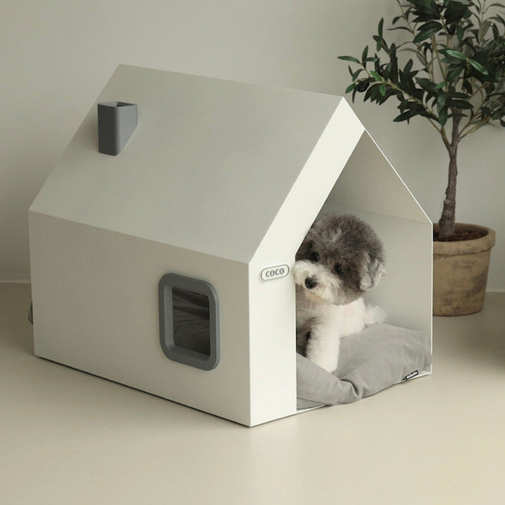 ※予約販売【andantte】Cozy Window Set（for Chamfer House）