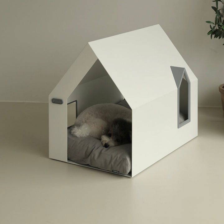 ※予約販売【andantte】Cozy Window Set（for Chamfer House）