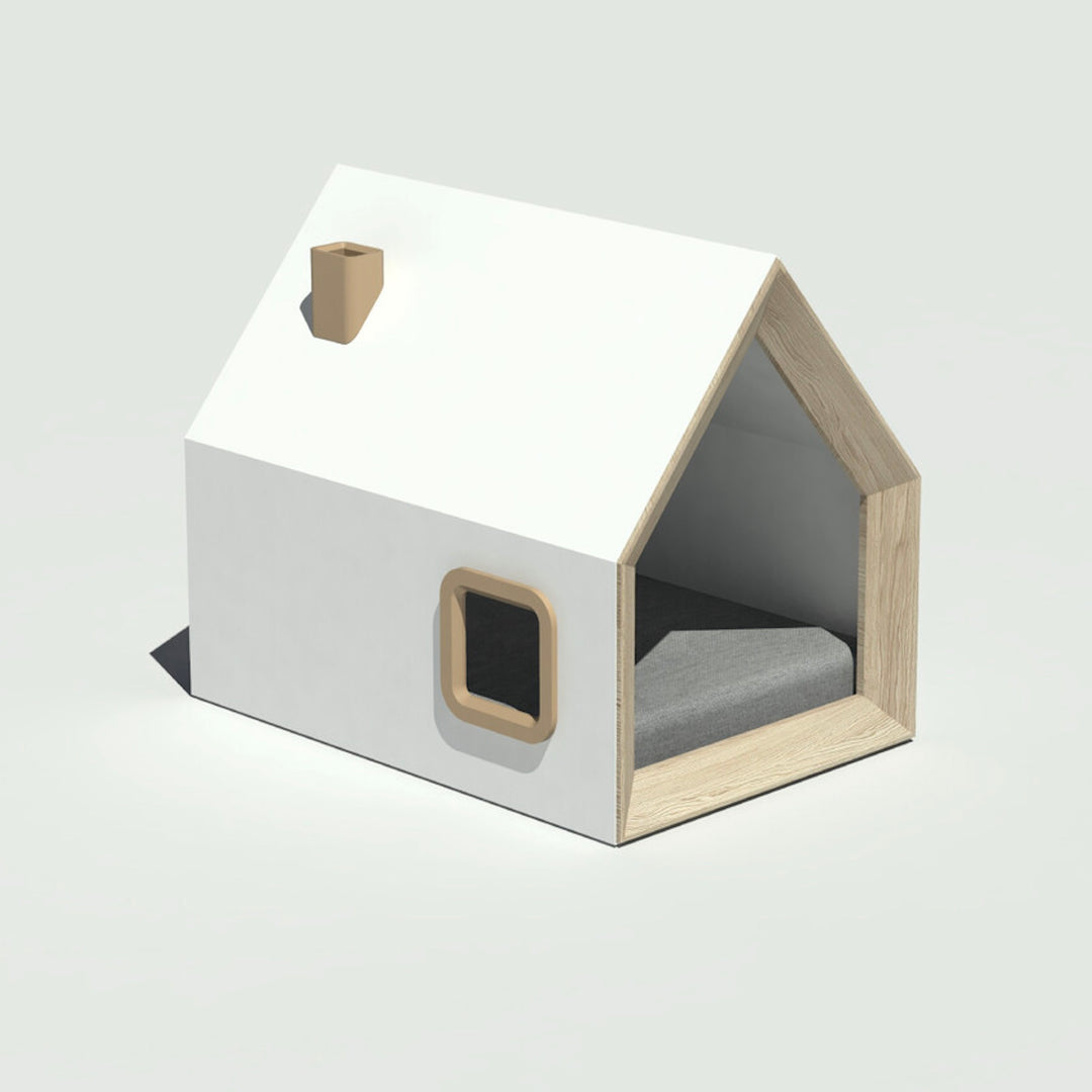 ※予約販売【andantte】Cozy Window Set（for Chamfer House）