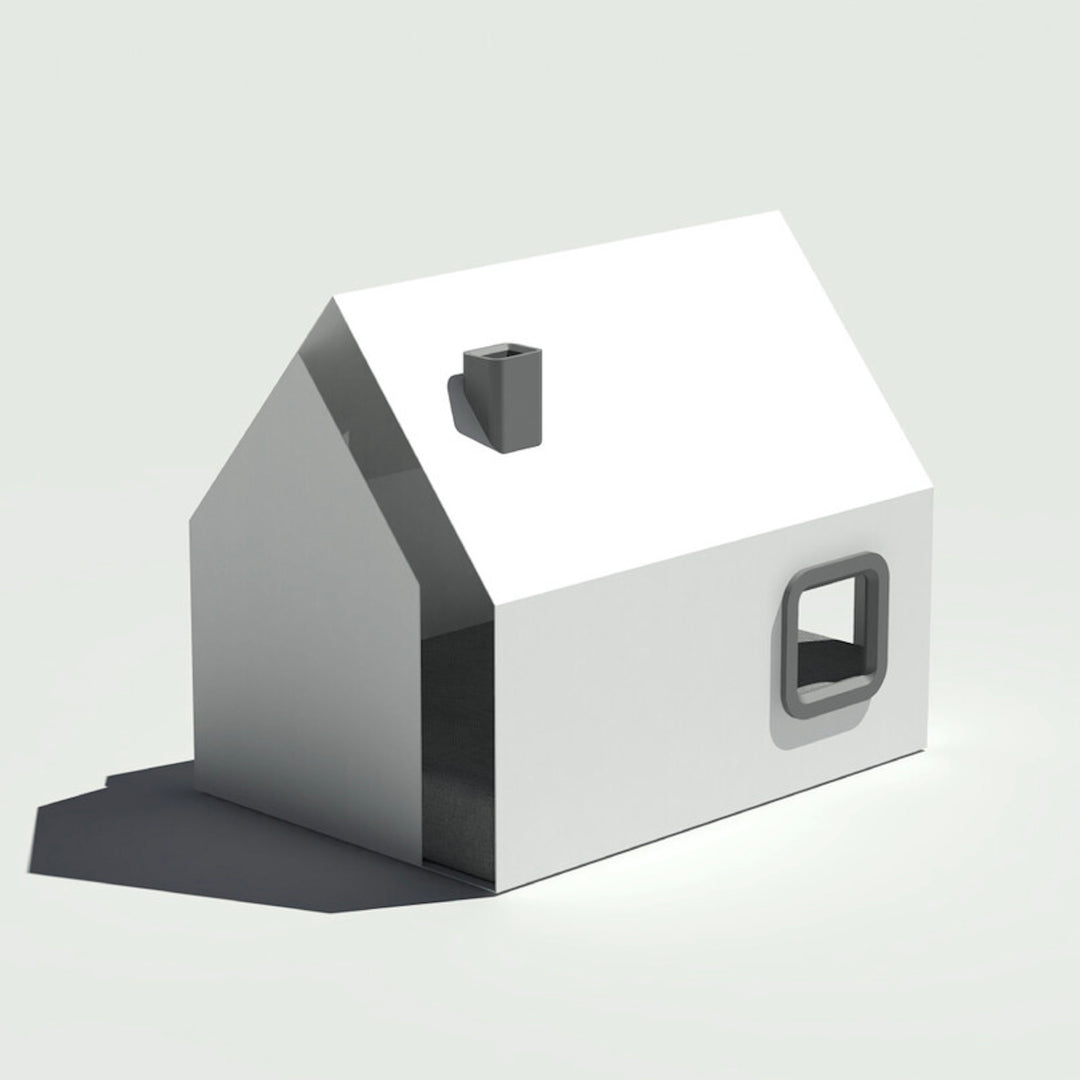 ※予約販売【andantte】Cozy Window Set（for Chamfer House）